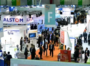 2027法国核能展 观众预登记正式开启，精彩即将登场！