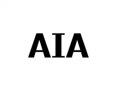 美国建筑展Logo