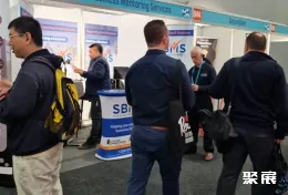 美国特许经营展现场图片5