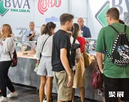 展会现场(现场盛况)8