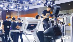 2025年广州健身展门票购买途径?怎么购票?