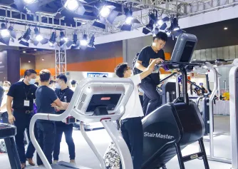 2025年广州健身展门票购买途径?怎么购票?