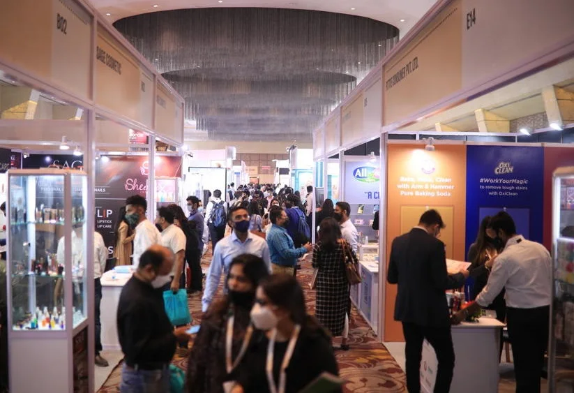 2026印度美容展 观众预登记火热进行中