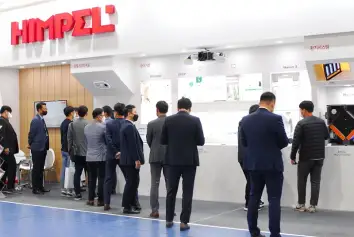 韩国暖通展(HVAC KOREA)2026最新参展商名录