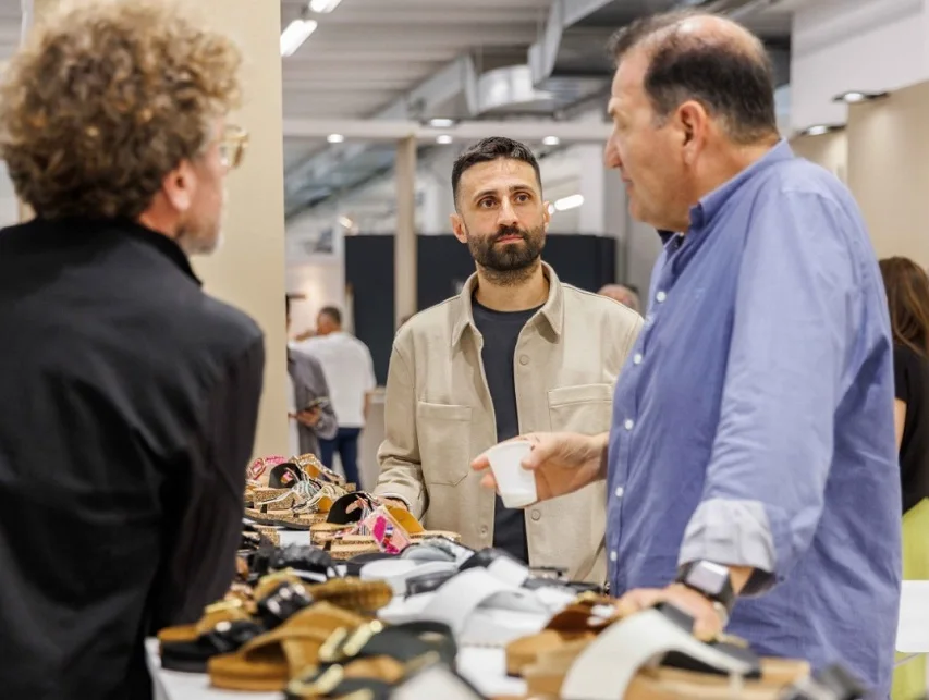 意大利加达鞋展(Expo Riva Schuh)2027门票在哪买