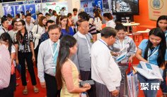 2025年柬埔寨水展门票多少钱,怎么购买?