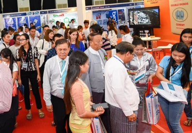 柬埔寨水展2026参展攻略(时间地点+门票怎么买?)