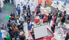 南非混凝土展(KZN Construction Expo)2026时间和举办地点