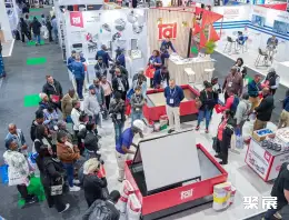 南非工程机械展展会现场(现场盛况)2