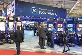 2025保加利亚游戏展最新参展商名录