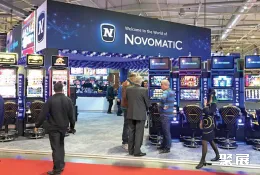 保加利亚娱乐展展会现场(现场盛况)5