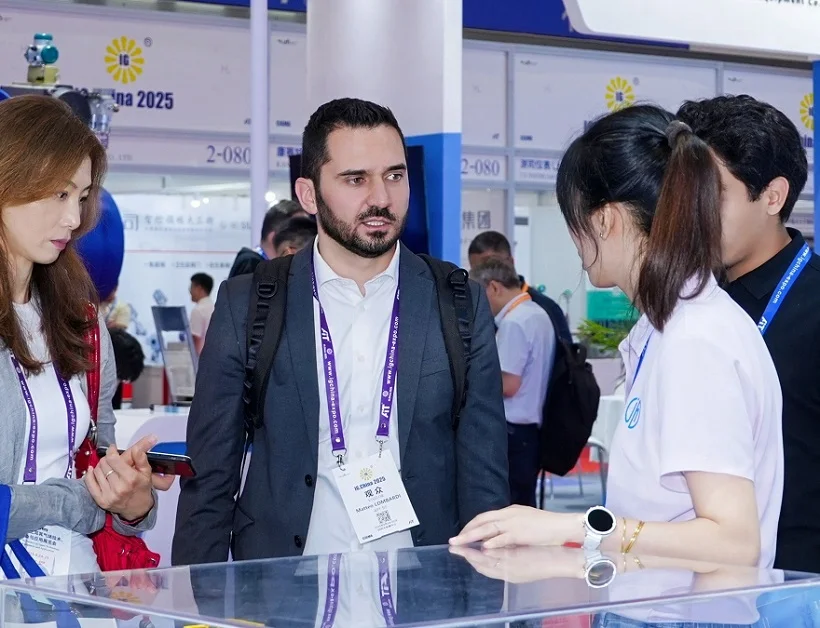 2026中国气体展(IG China)参展攻略：时间/地点/门票怎么买？