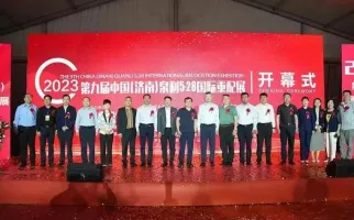 2025济南重卡配件展最新展商名录