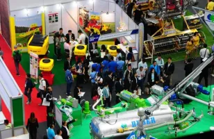 2026泰国农机展展品范围