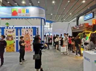 广州游乐设备展2025参展商有哪些？预订展商名录