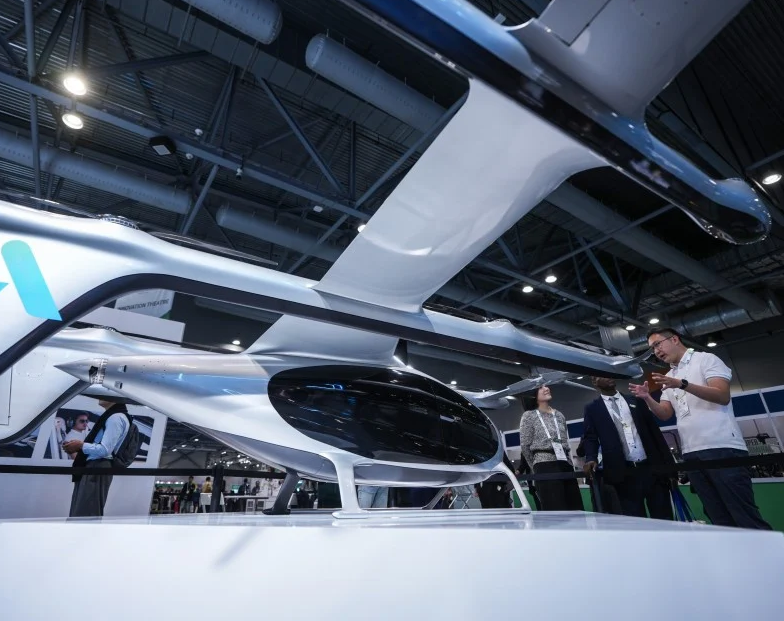 香港机场展(Super Terminal Expo)2026展品有哪些？