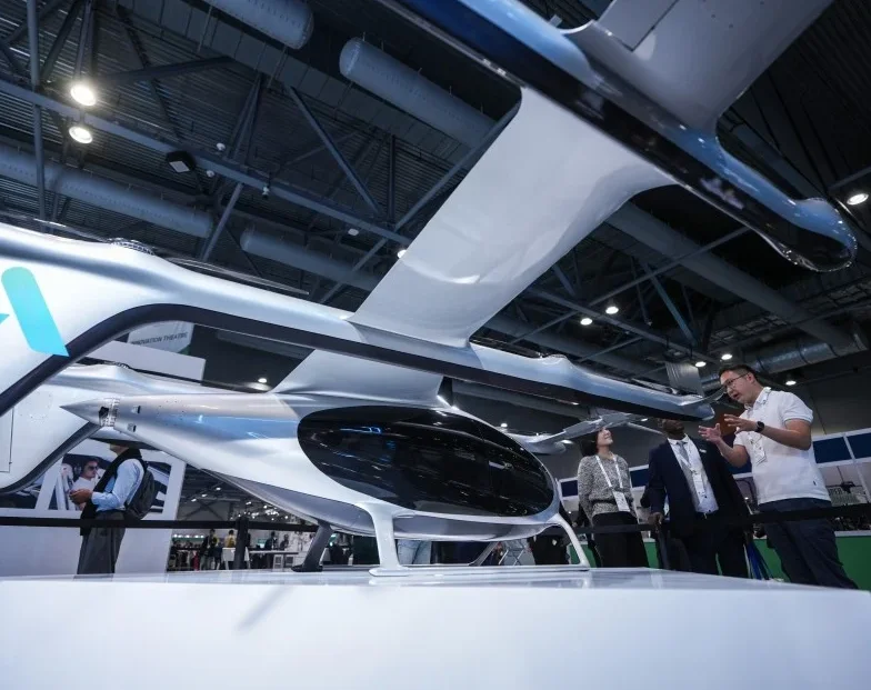 香港机场展(Super Terminal Expo)2026展品有哪些？