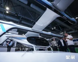 香港機(jī)場展展會(huì)現(xiàn)場(現(xiàn)場盛況)5