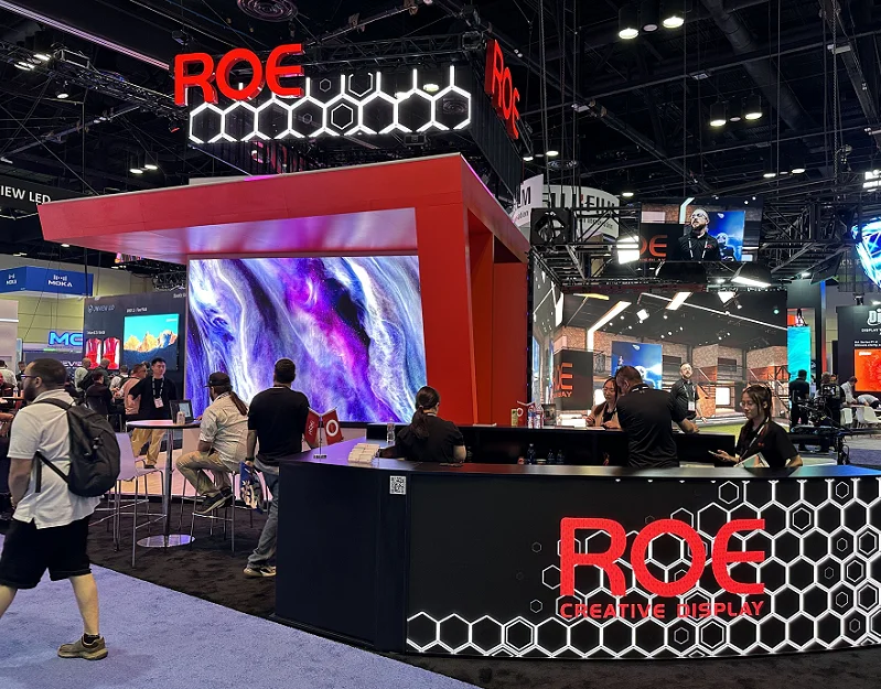 2026年美国视听展(InfoComm)门票哪里买，购买途径？