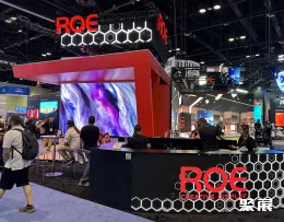 美国视听展现场图片10