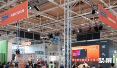 2025德国氢能展参展攻略(时间+地点+门票购买途径)