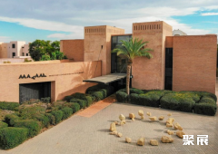 摩洛哥马拉喀什GITEX AFRICA