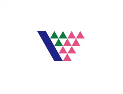 北京珠宝展logo