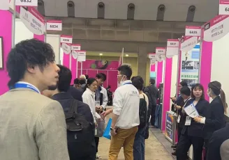 东京半导体展2025展位费与展位预订