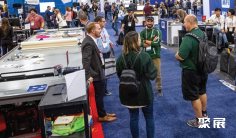 美国产业用布展2025时间和举办地点