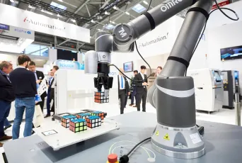 慕尼黑电子设备展2027参展攻略(时间+地点+门票)