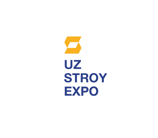 UzStroyExpo exhibition logo