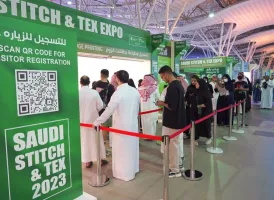 2025沙特纺织展展位费与展位申请