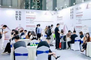 2025杭州内衣展展位图与展位申请