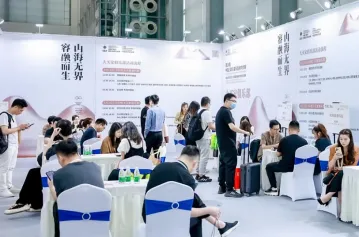 2025杭州内衣展展位图与展位申请