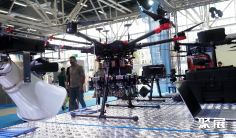 2027意大利无人机展(Dronitaly)参展攻略(时间+地点+门票)