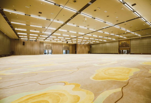 福州数字中国会展中心