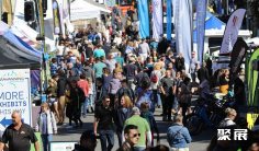 2026澳大利亚露营展(Sydney SUPERSHOW)展商名录