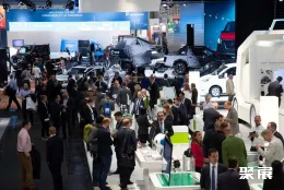 德国卡车展现场图片8