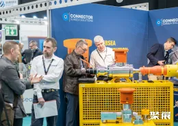 阿伯丁海底水下作业展展会现场(现场盛况)9