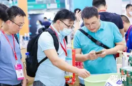 合肥宠博会现场图片7