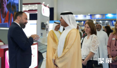 迪拜文具展2026时间地点