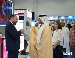 展会现场(现场盛况)9