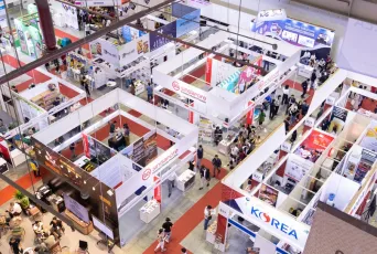 首尔加盟展2025门票哪里买