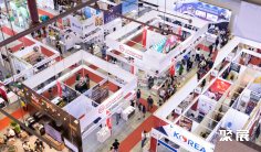 首尔加盟展2025展品有哪些?