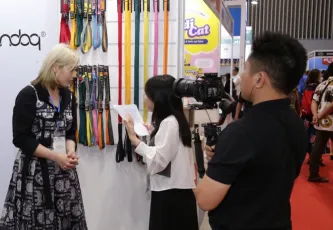 2026越南宠物用品展参展攻略（时间+地点+门票）