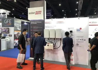 2026泰国新能源展(SETA)参展攻略:时间/地点/门票怎么买?