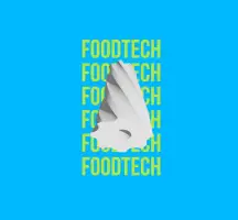 FOODTECH TAIPEILogo