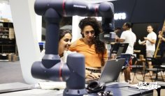 斯图加特自动化展2025门票在哪买