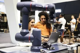 德國裝配自動化展展會現(xiàn)場(現(xiàn)場盛況)8