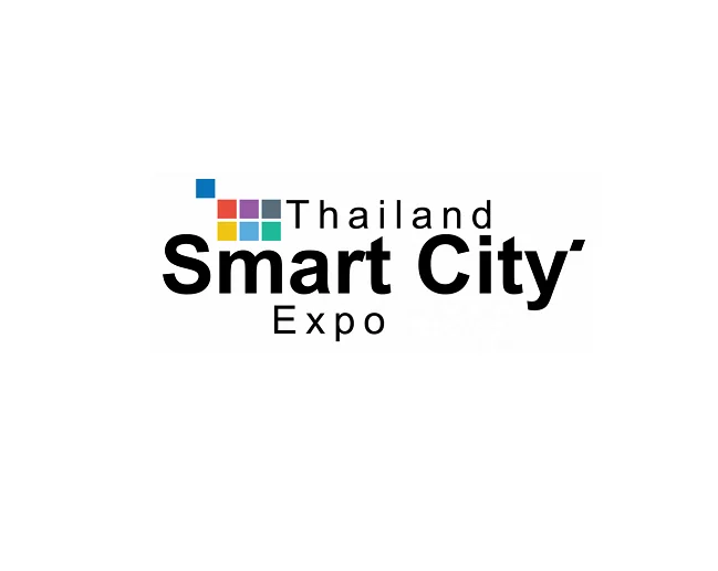 Thailand Bangkok Smart City Exhibition